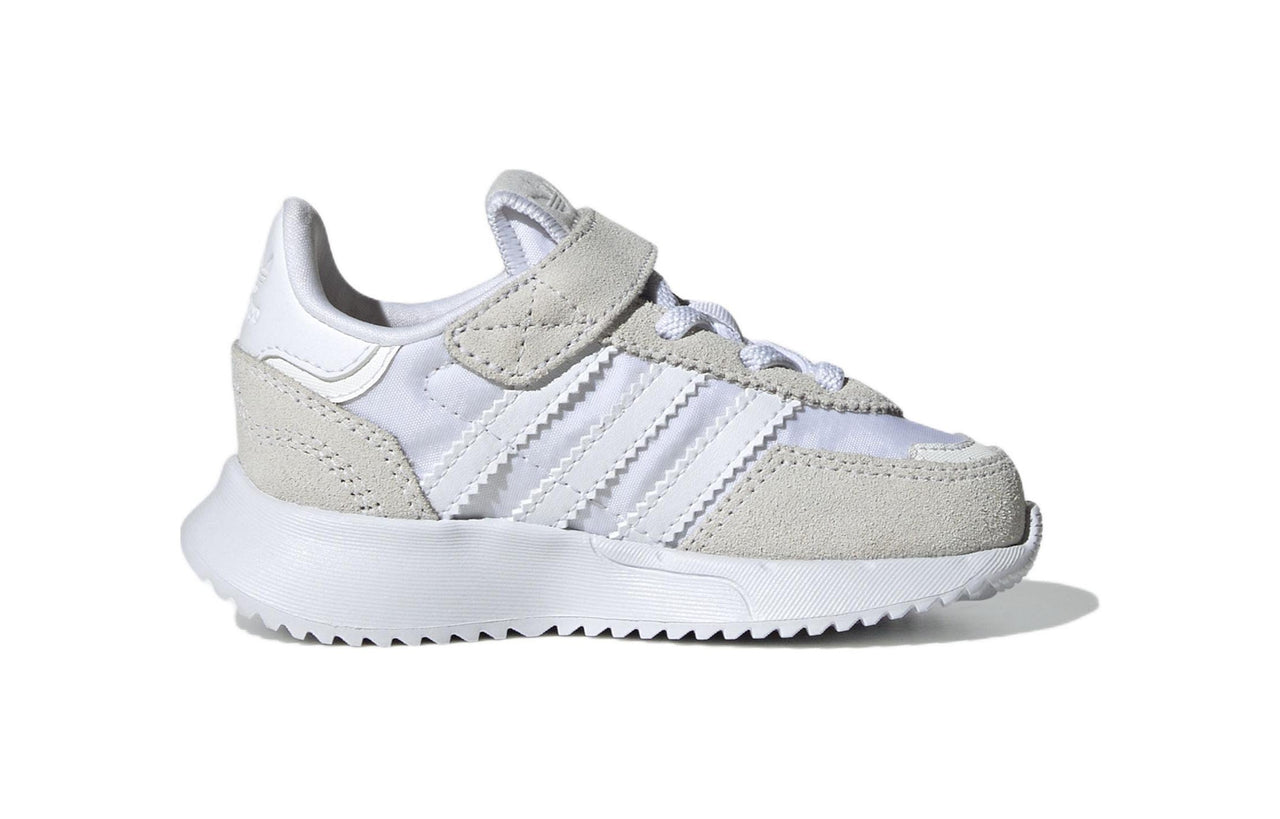 (PS) adidas Retropy F2 'White Grey' GX9070