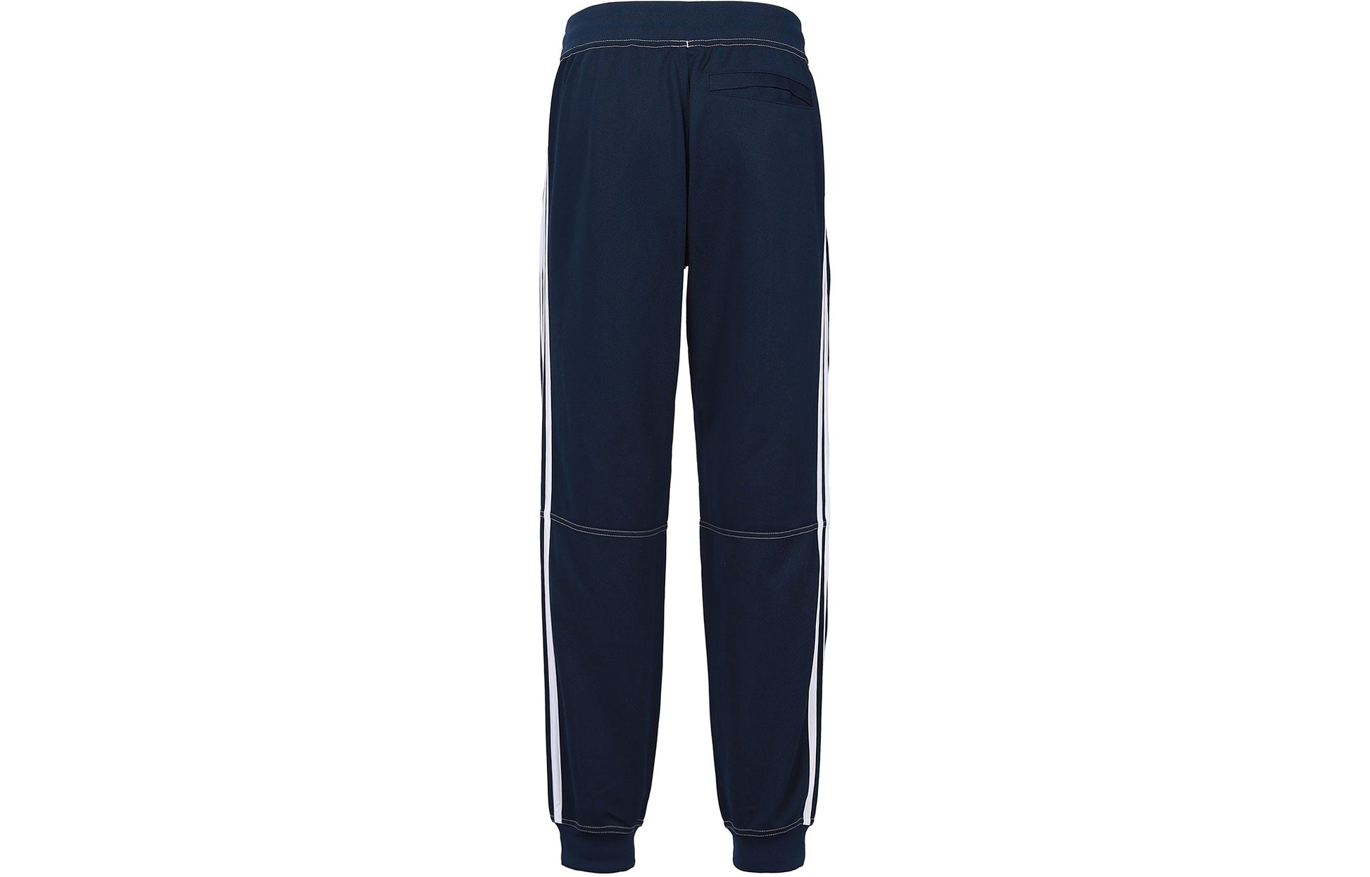 adidas originals Sprt Athletics Running Sports Long Pants Navy Blue GN3809