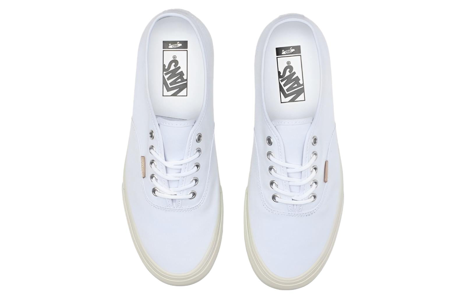 Vans x JJJJound Authentic VLT LX 'White' VN0A4CS4W00
