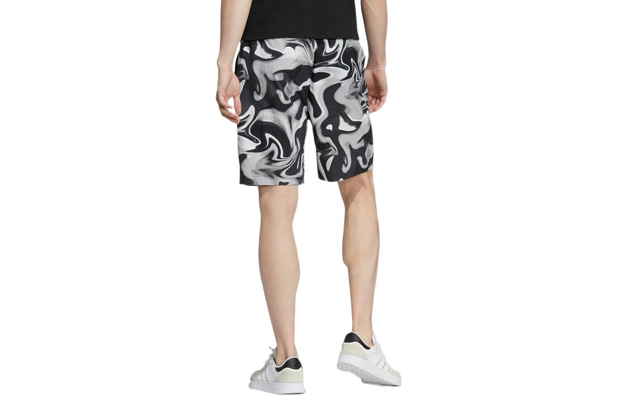 adidas neo Shorts HD4658
