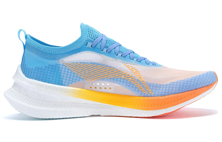 Li-Ning FeiDian 2.0 Elite 'Xinjiang Blue' ARMR009-6