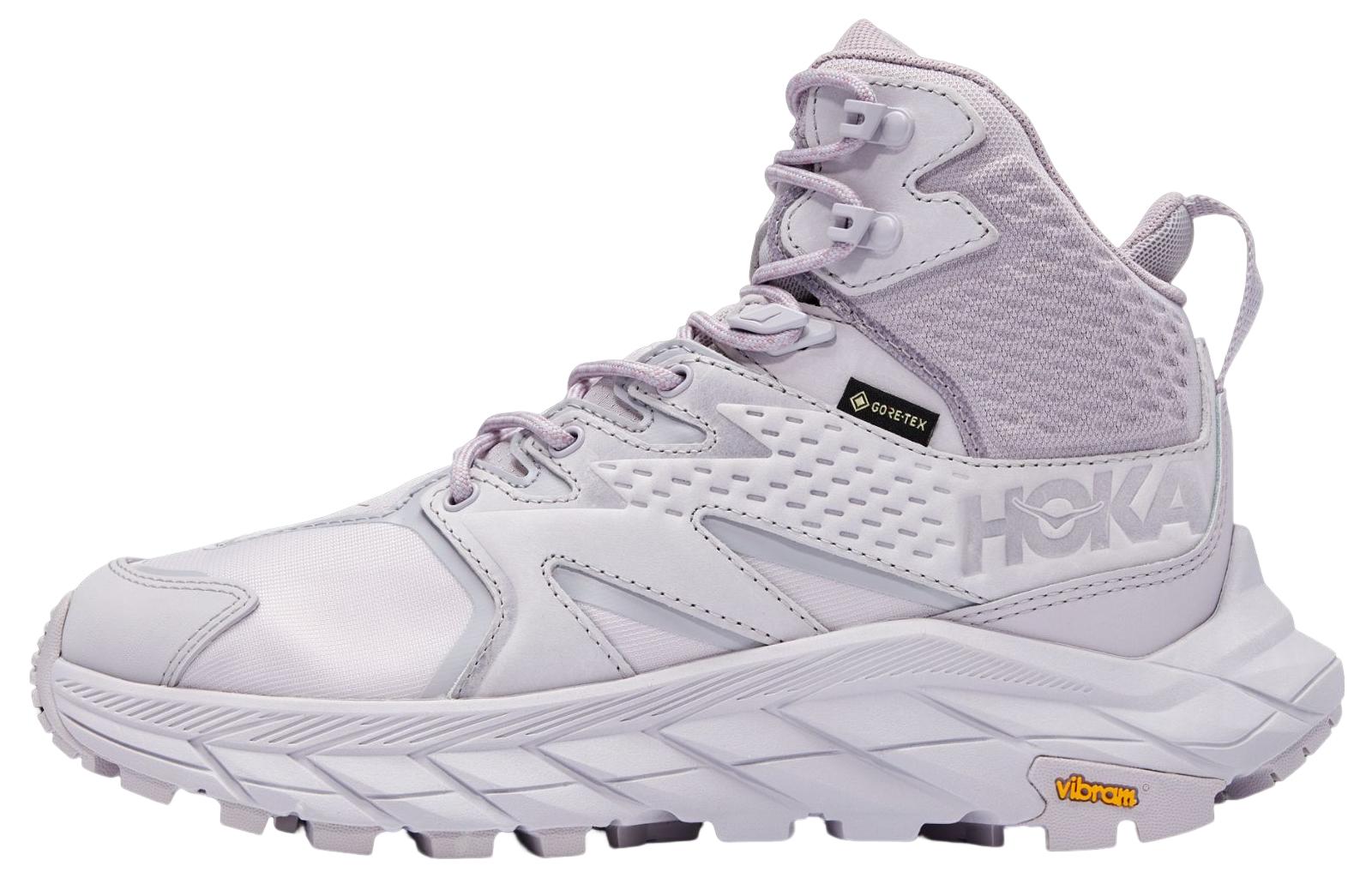 HOKA ONE ONE Anacapa Mid GTX 'Light Lavender Purple' 1130532-LMEL