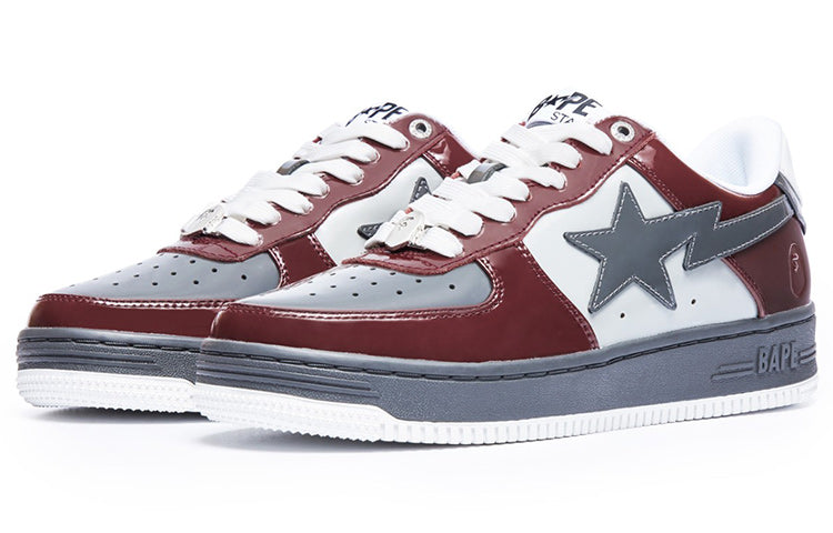 A BATHING APE Bape Sta 1I80-291-006-WRG