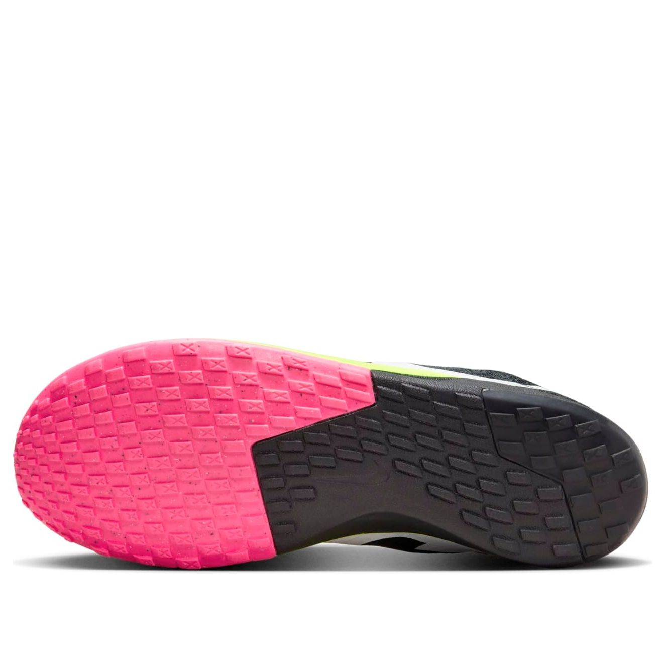 Nike Air Zoom Rival Waffle 6 'Volt Hyper Pink' DX7998-700