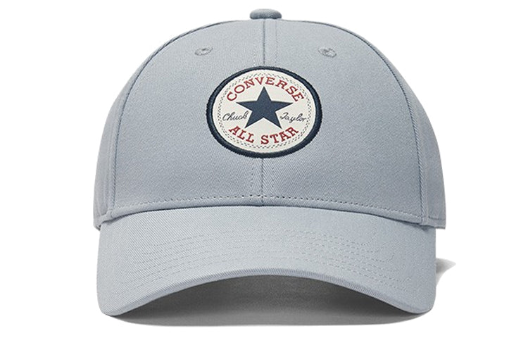 Converse Tipoff Baseball Cap 'Grey' 10008476-A29