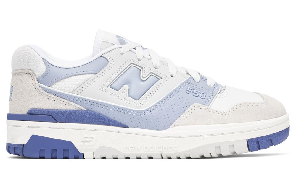 (WMNS) New Balance 550 'Summer Fog Dusk Blue' BBW550ZA