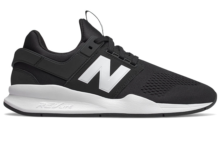 New Balance 247v2 'Black' MS247EB