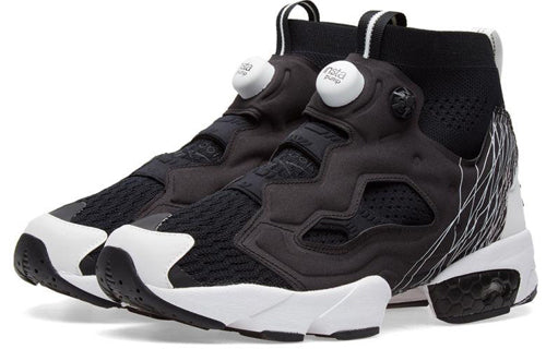 Reebok Instapump Fury OG Ultraknit Black BS8159