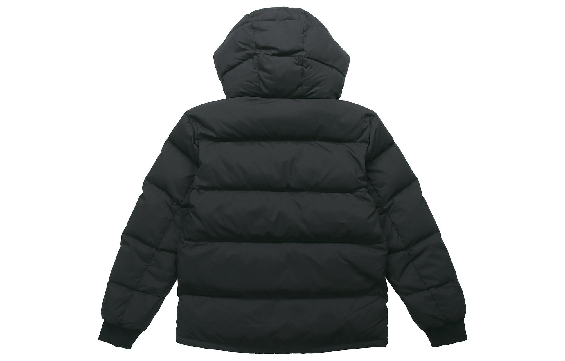 New Balance Outerwear Down Jacket Asia Sizing 'Black' NPA4S031BK