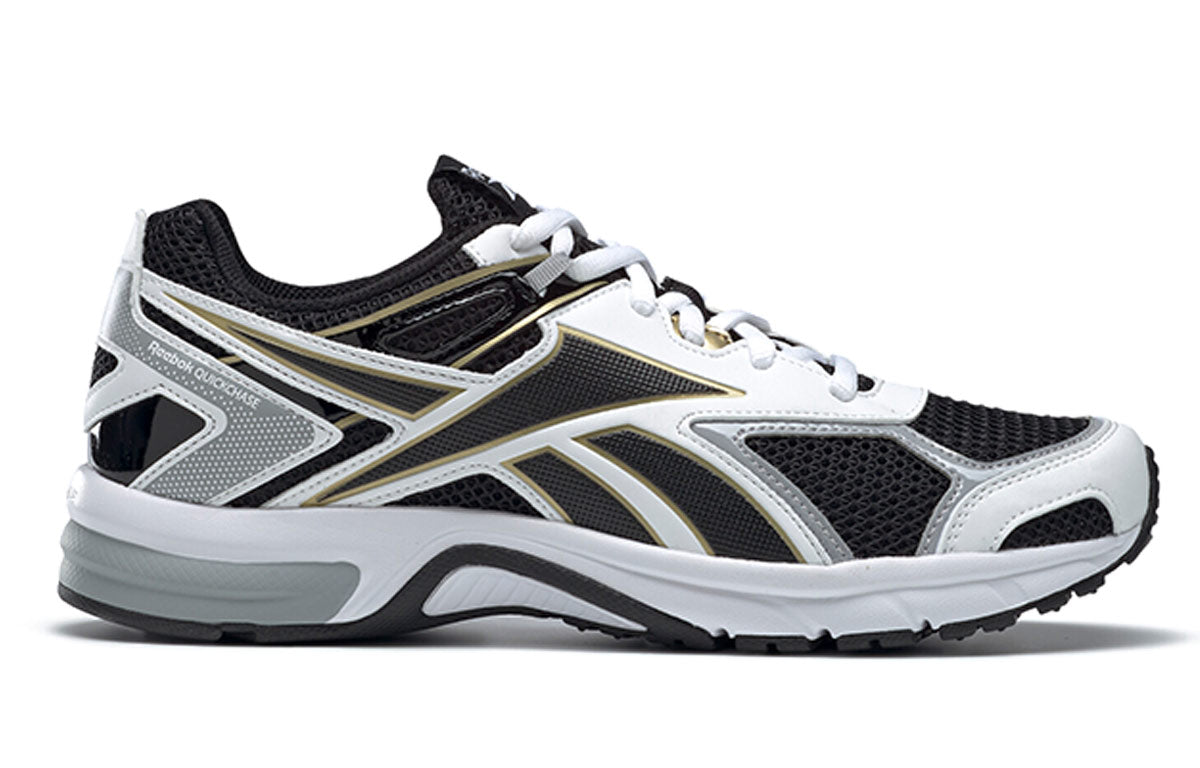 Reebok Quick Chase Black/White FW2062