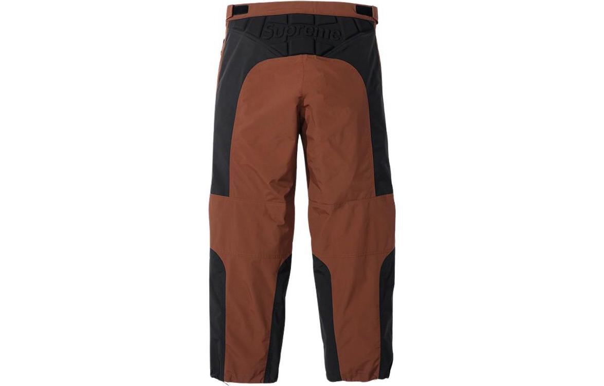 Supreme FW22 Week 7 x The North Face Steep Tech Pant Logo SUP-FW22-590-BRO