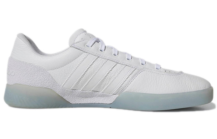 adidas City Cup 'Running White' CG5635