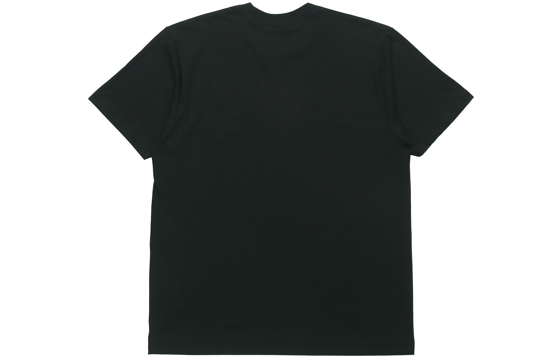 Supreme FW18 Still Life Tee Black Printing Short Sleeve Unisex SUP-FW18-020