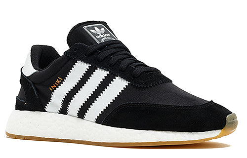 adidas Iniki Runner 'Core Black 2.0' BY9727