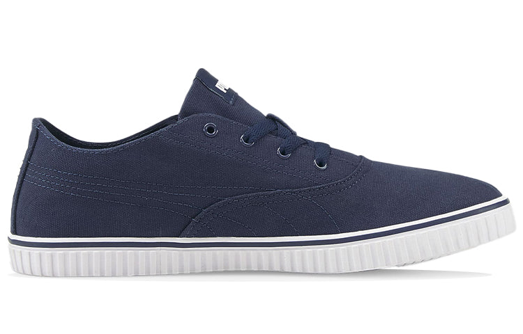 PUMA Ever Tekkie 'Dark Blue White' 383032-03
