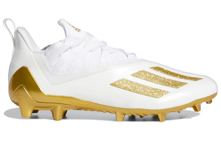 adidas Adizero 11 'White Gold Metallic' FX4237