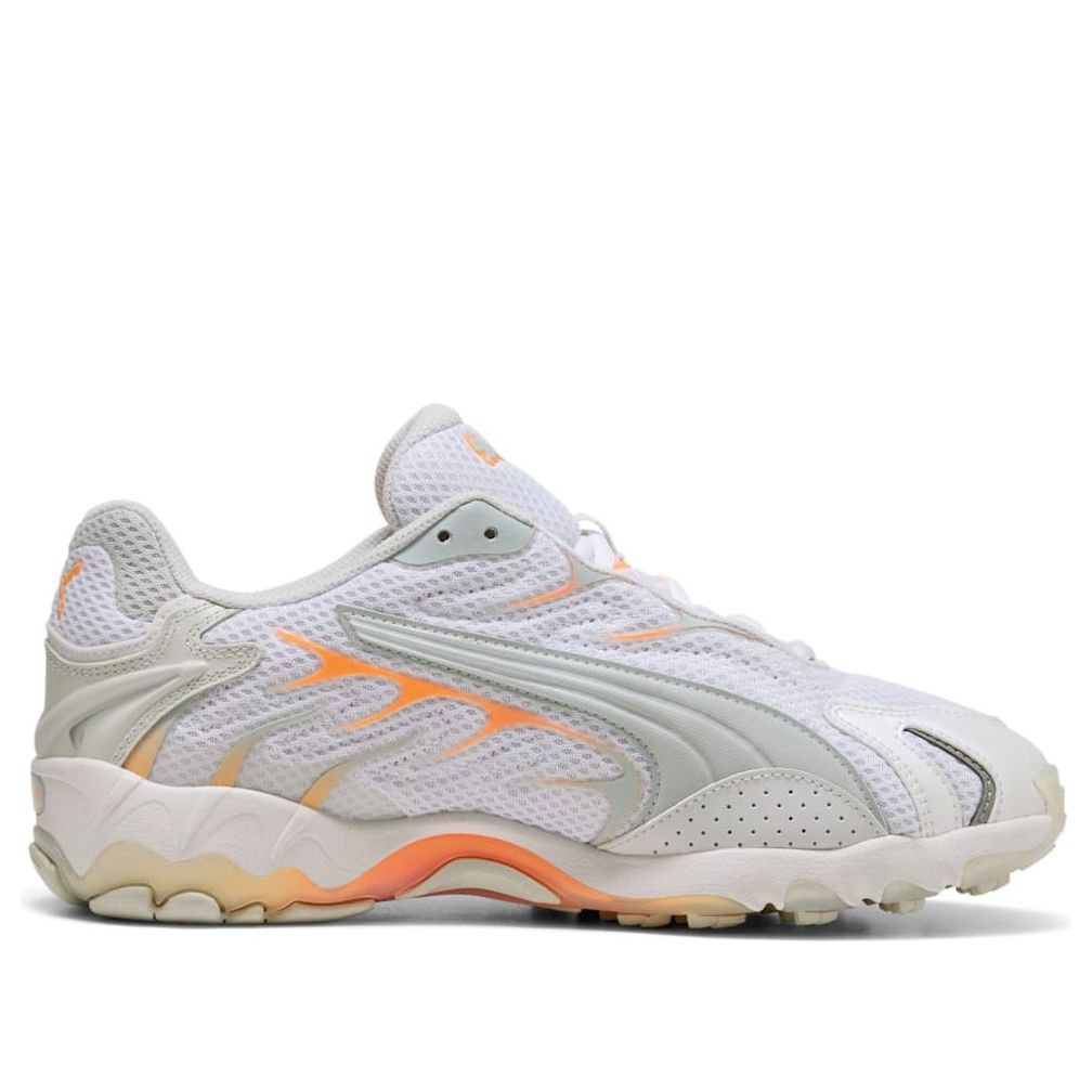 PUMA Inhale 'PUMA White Heat Fire' 401560-13