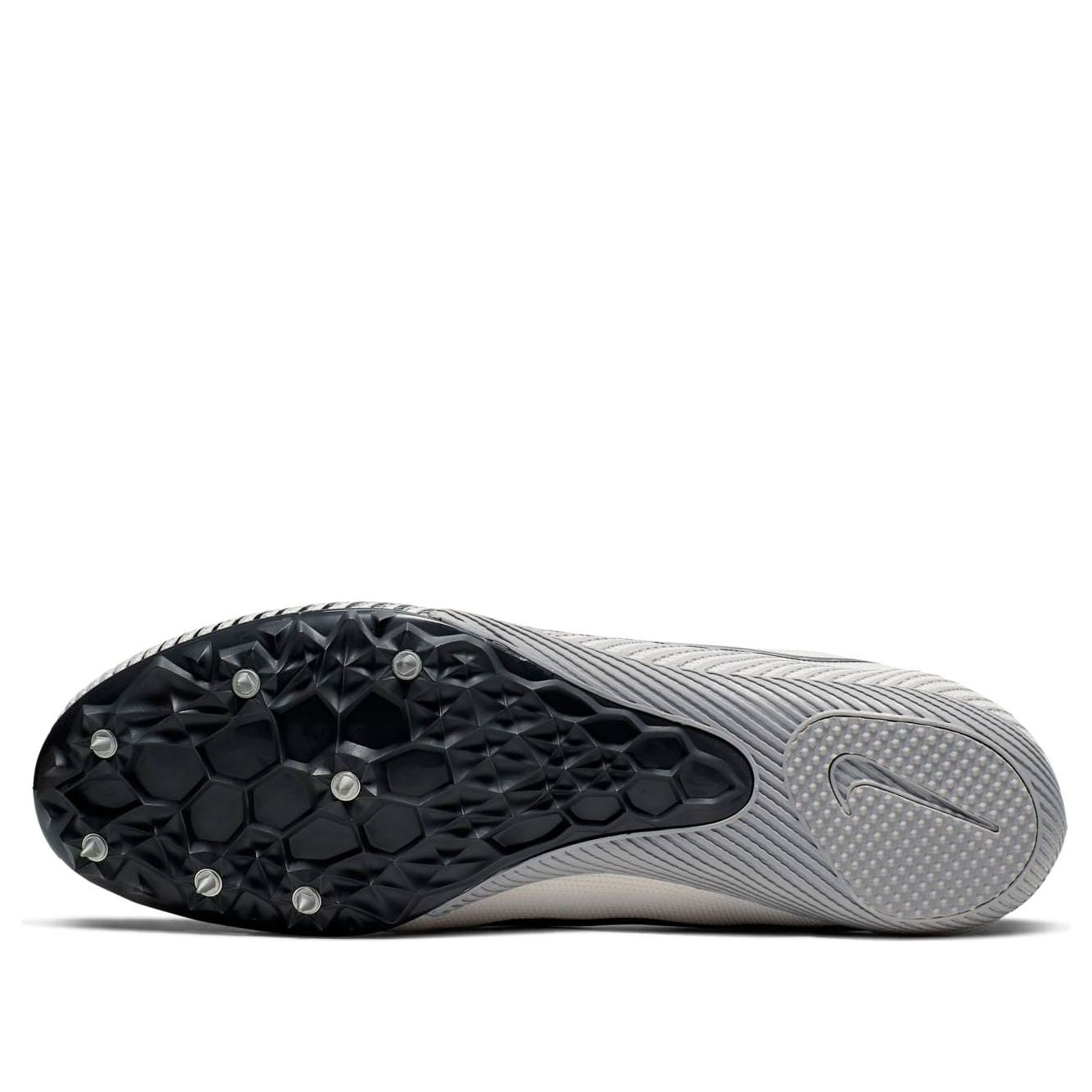 Nike Air Zoom Rival M 9 Spikes 'Phantom Oil Grey' AH1020-001