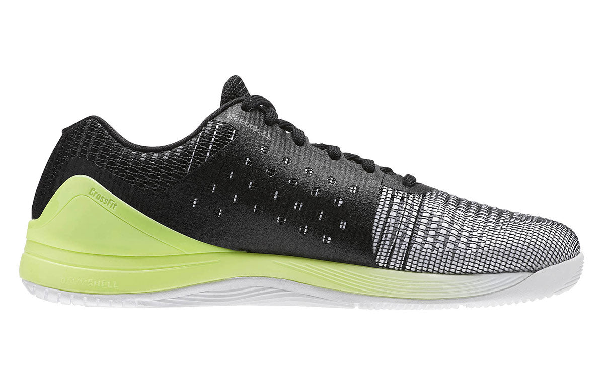 Reebok CrossFit Nano 7 'Grey Yellow' BS8290