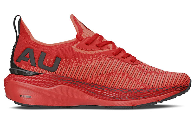 Under Armour Synergy Red 3026559-601
