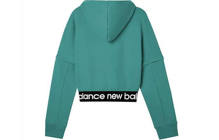 (WMNS) New Balance Casual Fashion Green AWT03362-SEL
