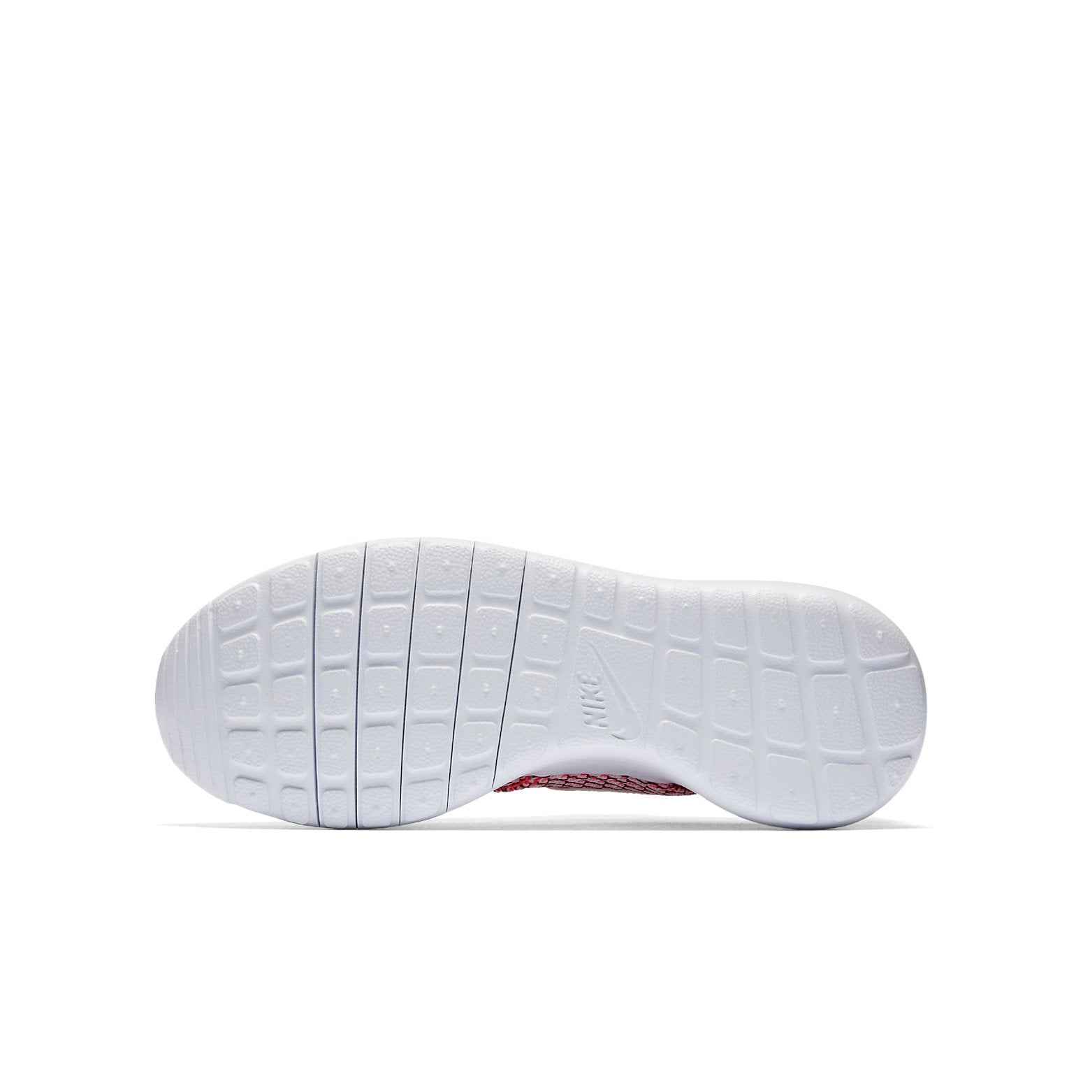 (GS) Nike Roshe One Low Top Pink White 'Pink Blue' 599729-615
