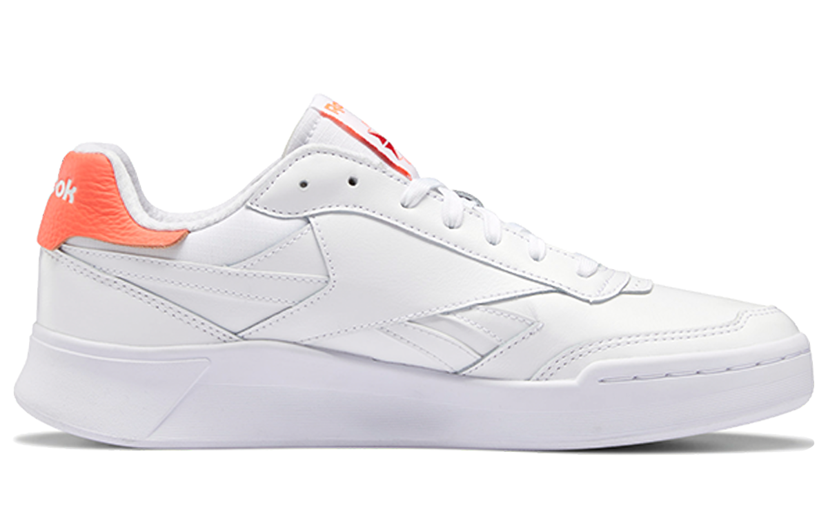 Reebok Club C Revenge Legacy 'White Orange Flare' GY0413