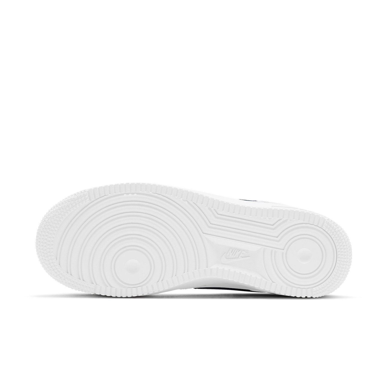 (WMNS) Nike Air Force 1 High 'White Midnight Navy' 334031-117