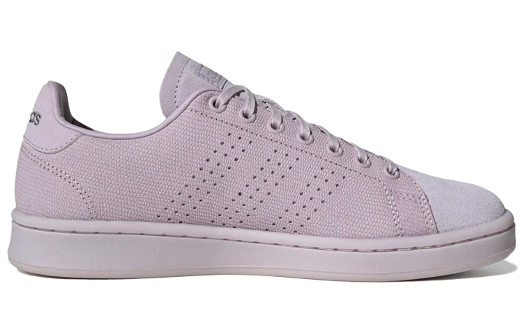 (WMNS) adidas Advantage 'Purple' EE7493