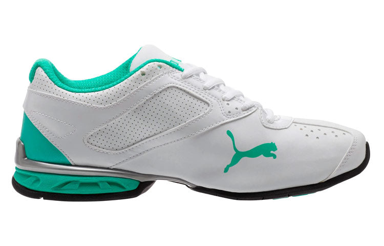 (WMNS) PUMA Tazon 6 FM White/Green 189877-14