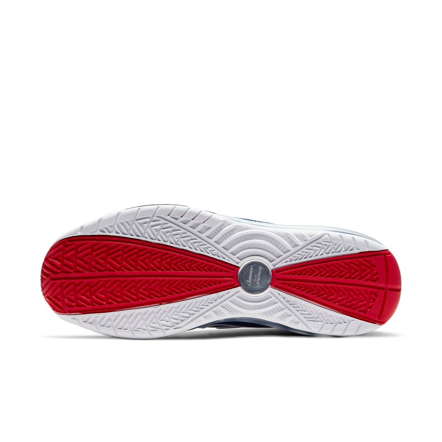 Nike LeBron 7 'Dodgers' DJ5158-100