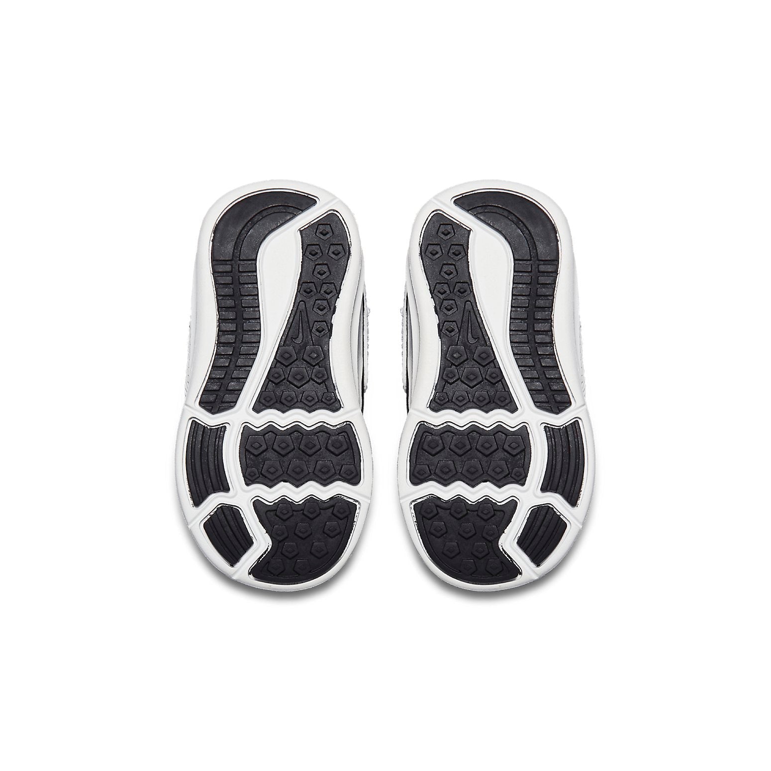 (TD) Nike Downshifter 7 Black/White 869974-001