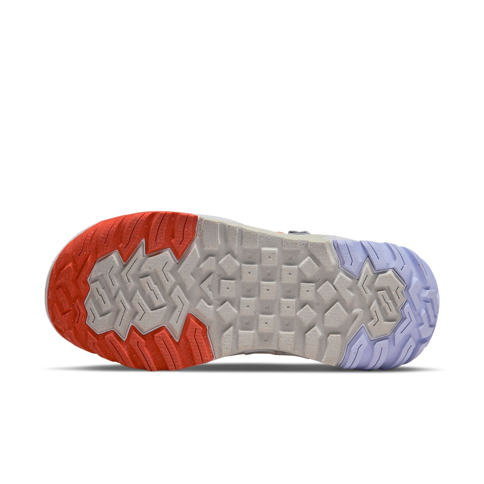 (WMNS) Nike Oneonta Sandal 'Flat Silver Arctic Orange' DJ6602-003