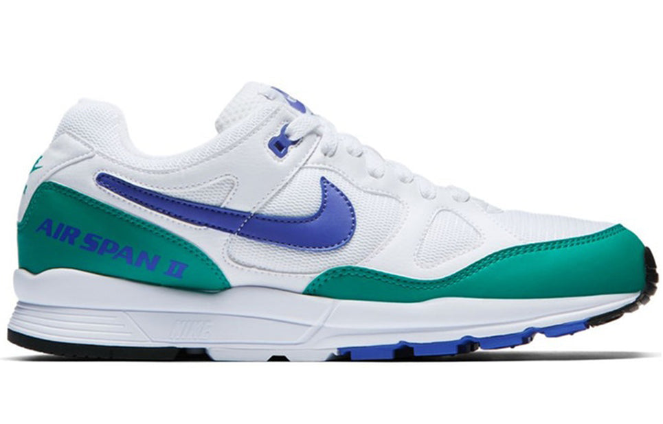 Nike Air Span 2 'Neptune Green' AH8047-106