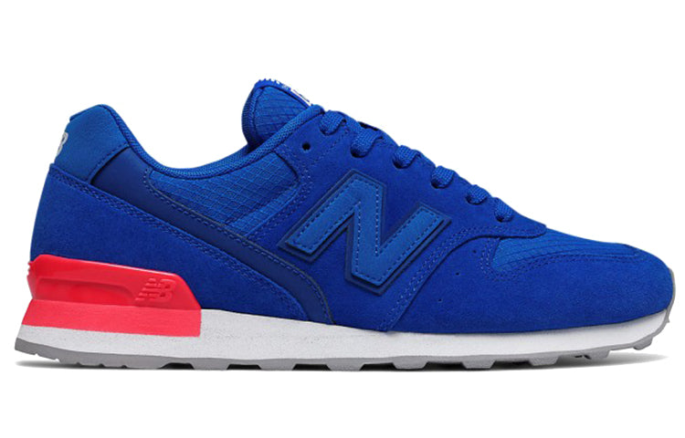 (WMNS) New Balance 696 'Blue' WL696SL