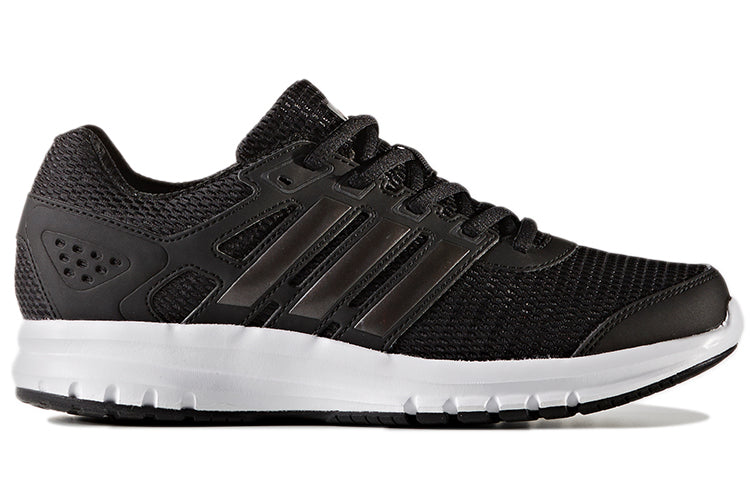 (WMNS) adidas Duramo Lite 'Black White' BA8106