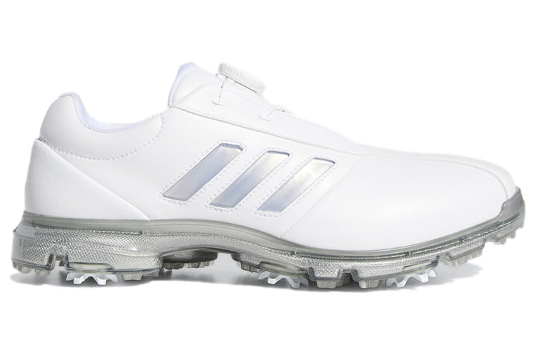 adidas Alphaflex Boa White EF5698