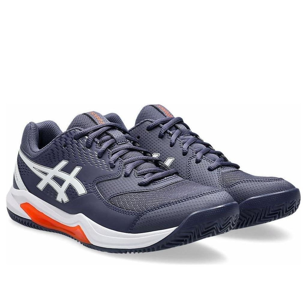 ASICS Gel-Dedicate 8 Clay 'Indigo Fog White' 1041A448-500