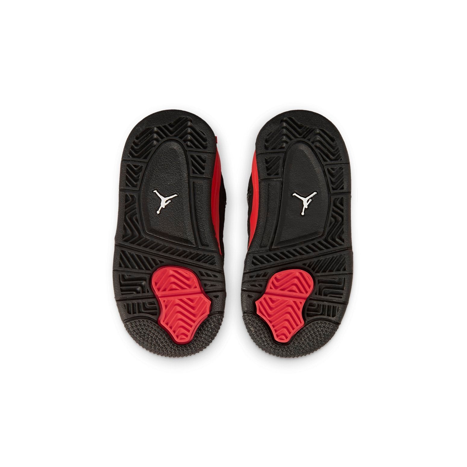 (TD) Air Jordan 4 Retro 'Red Thunder' BQ7670-016