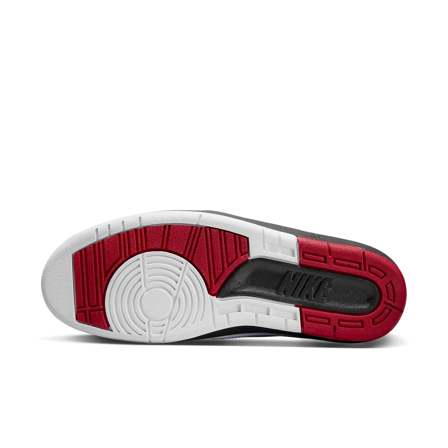 Air Jordan 2 Retro 'Chicago' 2022 DX2454-106