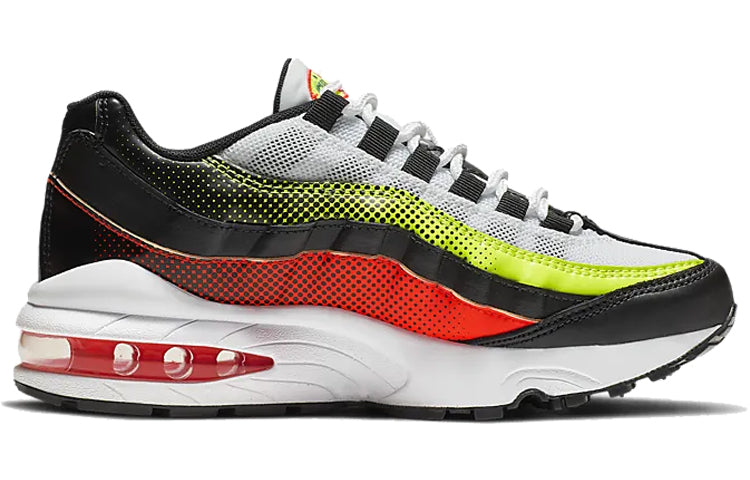 (GS) Nike Air Max 95 RF 'Neon Collection' AV5138-001