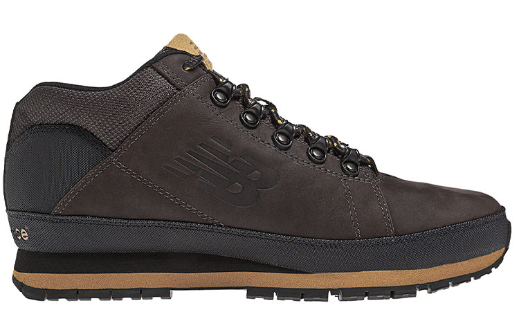 New Balance 754 Series Fleece Lined Stay Warm Low Tops Sports Outdoor Shoe H754BY