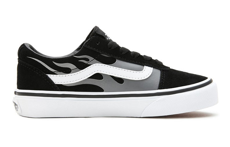 Vans Ward Sneakers K Black VN0A38J93RV