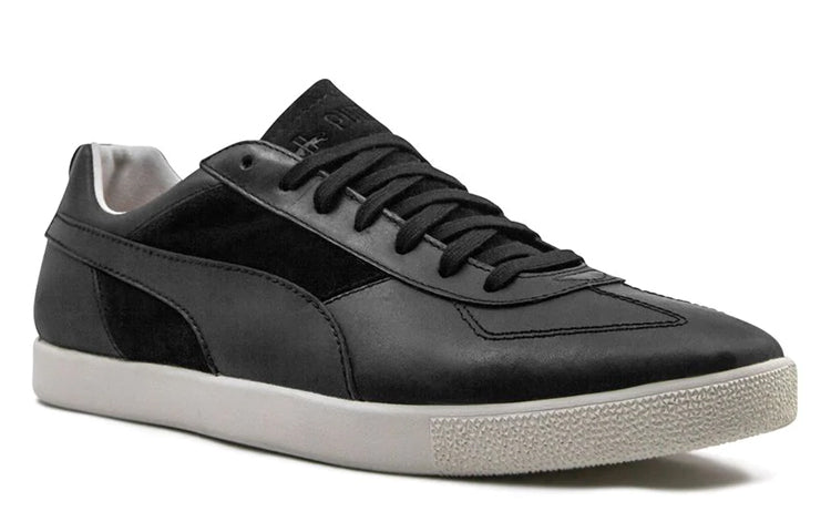 PUMA Skate shoes 'Black White' 352934-01