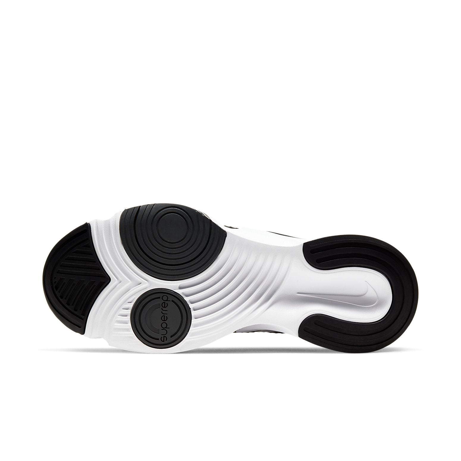 Nike SuperRep Go 'Black White' CJ0773-010