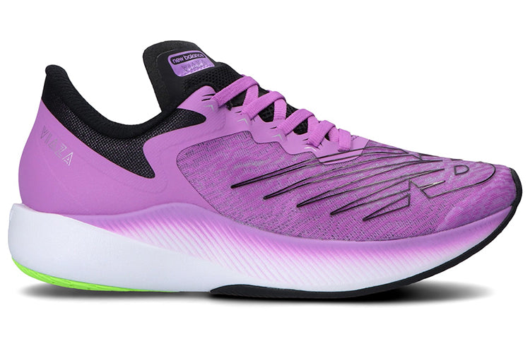 (WMNS) New Balance Viaza Black/Purple WVIAZAL1