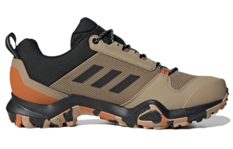 adidas Terrex AX3 GTX 'Hemp' FV6851