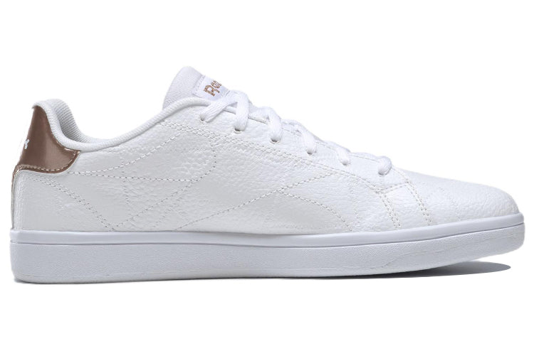 (WMNS) Reebok Royal Complete Clean 2.0 'White' GY8892