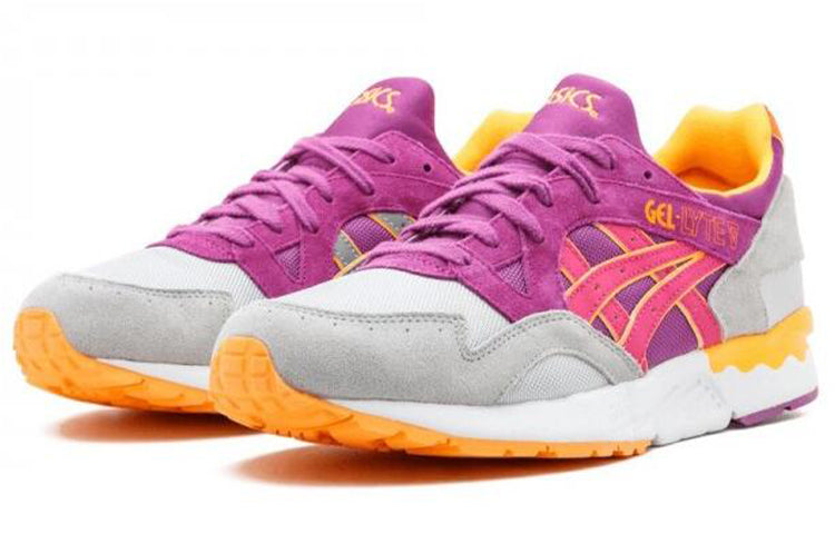 ASICS Gel Lyte 5 '90s Vibrant Mesh Pack' H504N-1034