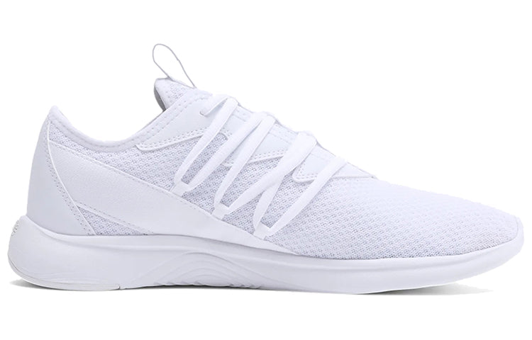 PUMA Star Vita Low-top White/Black 194323-04